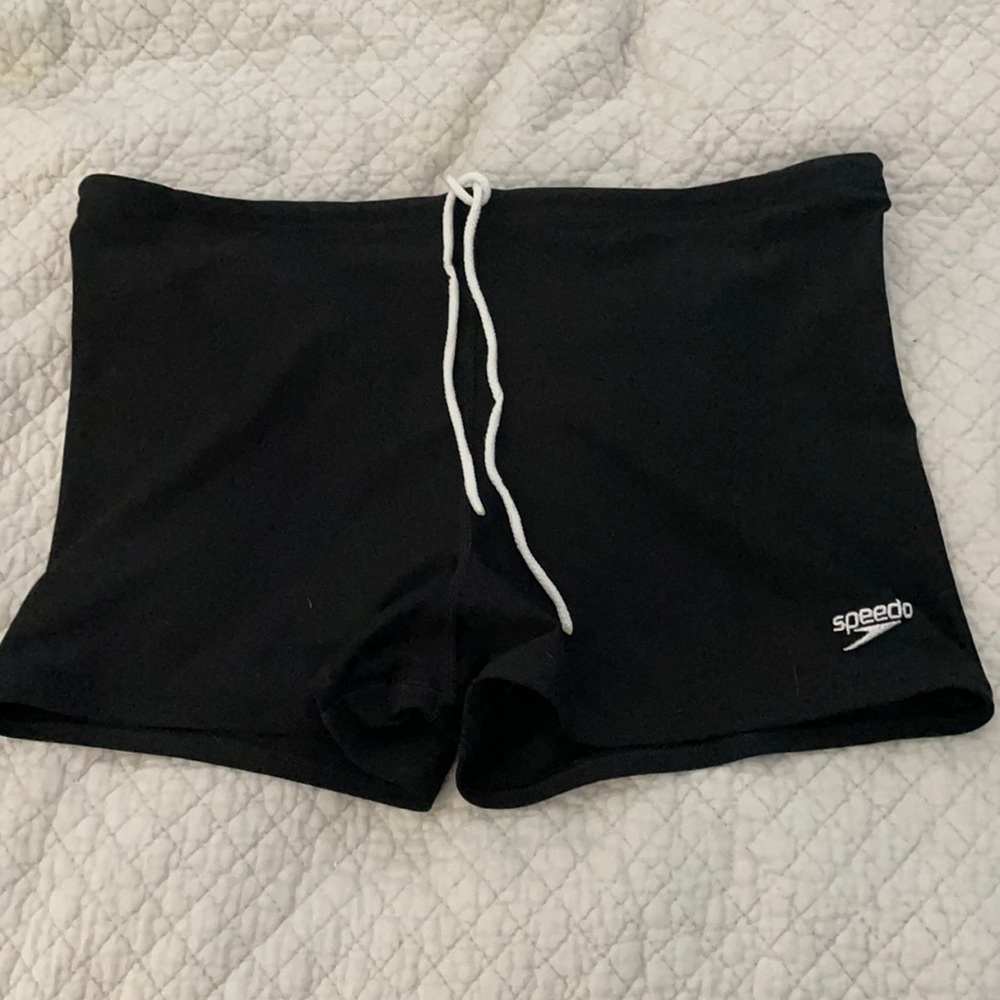 Men’s Speedo Jammer Square Cut XL
